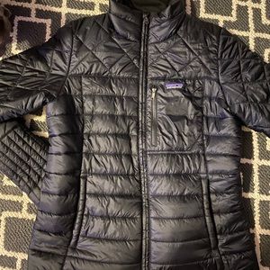 BRAND NEW Patagonia Down Jacket